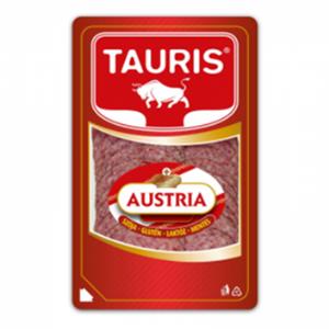 Tauris ausztria szeletelt vg.55g (15)