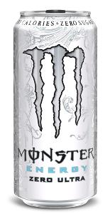 Monster energy ultra zero 0.5l (12)