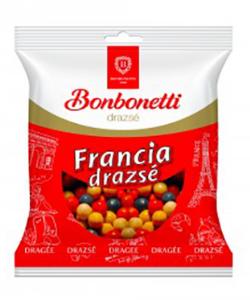 Bonbonetti francia drazsé 70g (25)